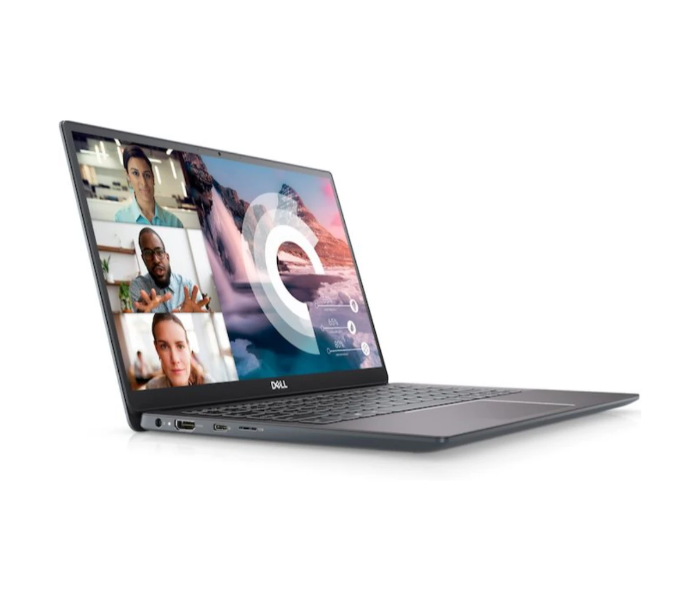 Dell Vostro 5391 13 inch FHD Intel Core i7-10510U 8GB RAM 256GB SSD 2GB Nvidia MX250 Windows 10 Pro - Dark Grey - Zoom Image 4