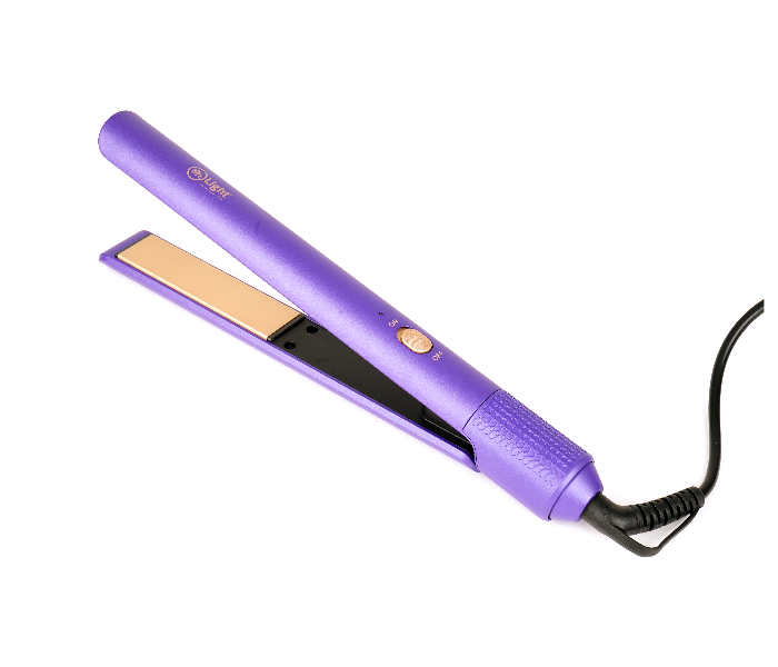 Mr Light MR2958 Hair Straightener - Purple - Zoom Image