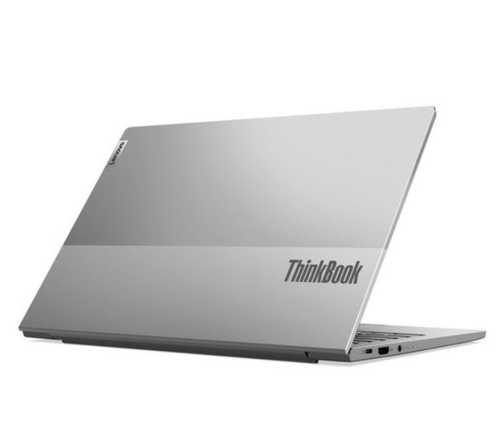 Lenovo ThinkBook 20V90009AX 13s 13.3inch Core i5 8GB 512GB Windows 10Pro - Grey  - Zoom Image 1