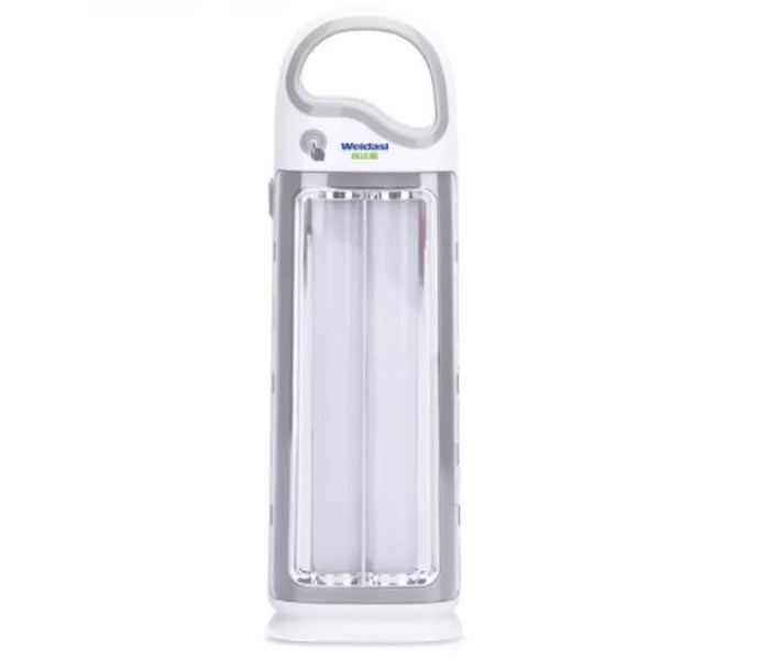 Brighton BLE14 Rechargeable Touch Led Lantern - White - Zoom Image 1