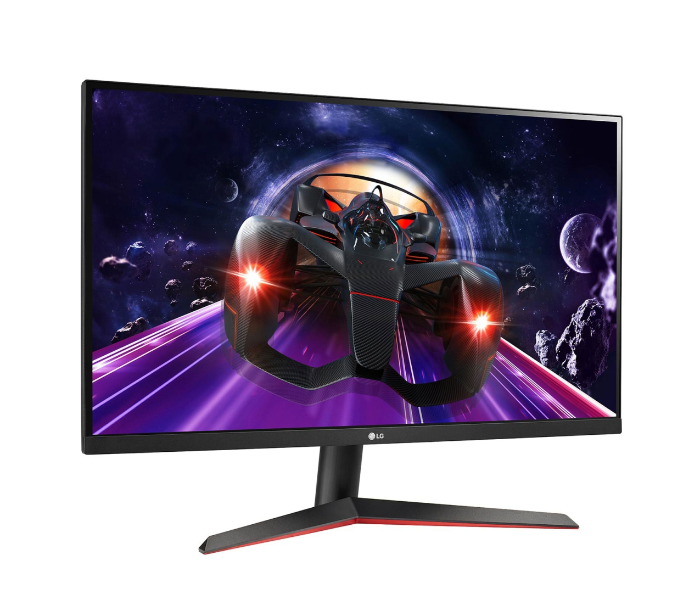 LG 24MP60G 24 Inch Full HD IPS Monitor with FreeSync - Zoom Image 2