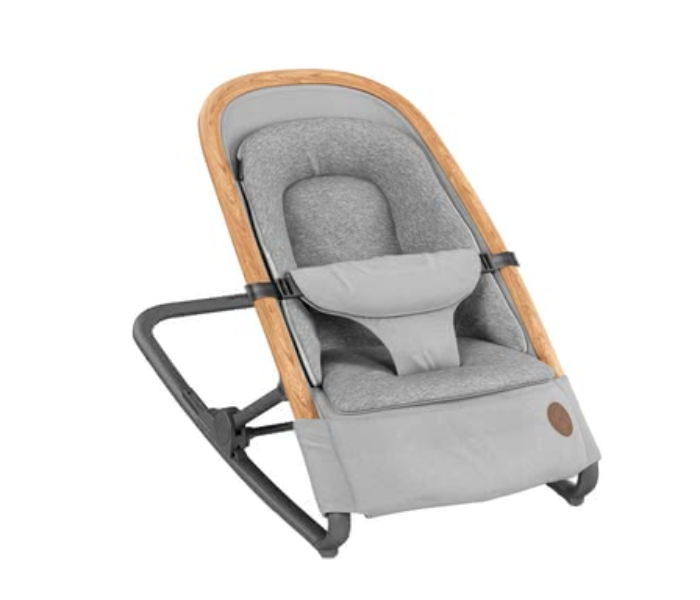 Maxi Cosi 2835050110 Kori Baby Bouncer - Essential Grey - Zoom Image 1