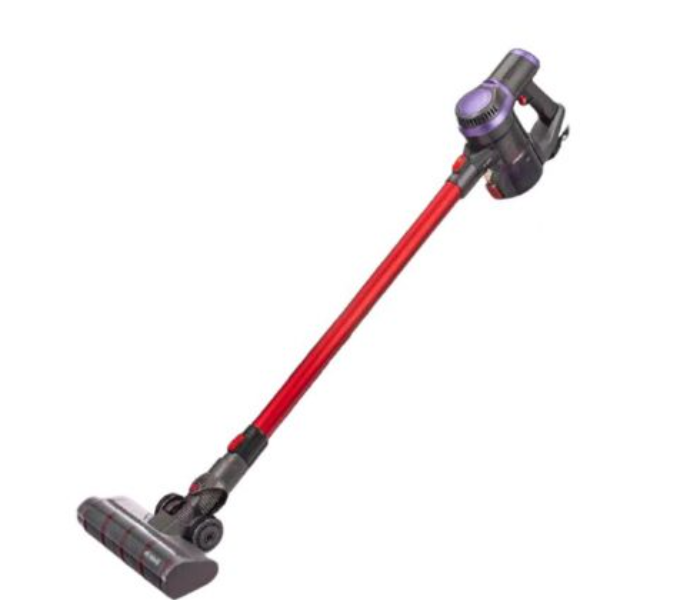 Belaco CVC111BEL 2000mAh Cordless Vacuum Cleaner - Maroon - Zoom Image 3