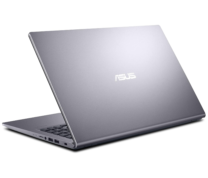 Asus VivoBook 15 inch FHD Intel Core i3-1005G1 4GB RAM 128GB SSD Windows 10 - Slate Grey - Zoom Image 5