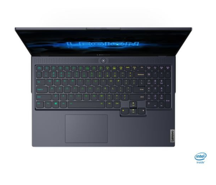 Lenovo Legion 7 15IMHG05 81YU0079AX 15.6inch FHD Intel Core i7-10875H 32GB RAM 1TB SSD 8GB GeForce RTX 2070 Max-Q Windows 10 Home Gaming Laptop - Slate Grey - Zoom Image 5