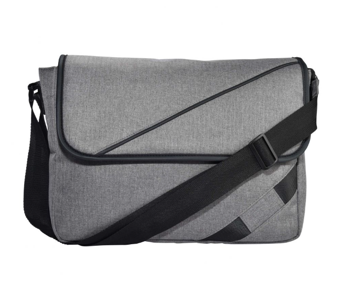 Generic MBXD1015 Classy Sling Bag - Grey - Zoom Image 1