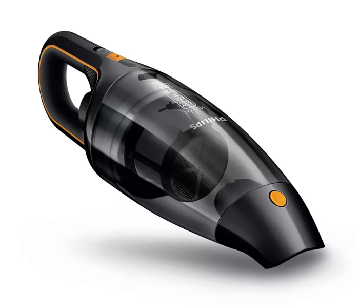 Philips FC6149/61 Handheld Vacuum Cleaner- Black - Zoom Image 1