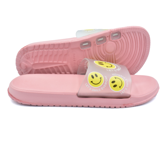 Casual 5JL52030B EU 39 Ladies Slipper - Pink - Zoom Image 2