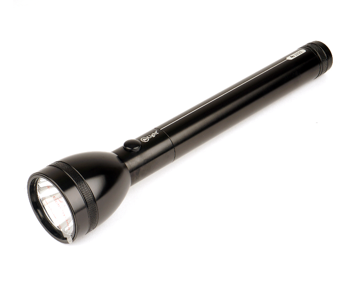 Mr Light MR3020 3SC Flashlight - Black - Zoom Image