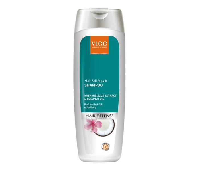 VLCC 350ml Hair Fall Repair Shampoo - Zoom Image