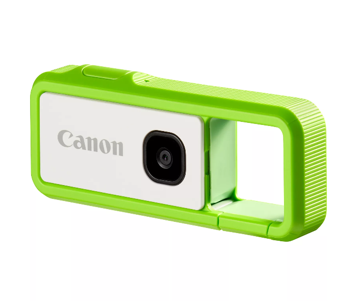 Canon IVY REC Point and Shoot Camera - Avacado - Zoom Image 3