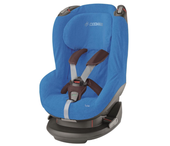 Maxi Cosi 60008070 Tobi Summer Cover For Baby Car Seat - Blue - Zoom Image