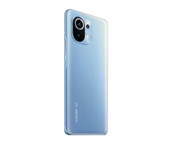 Xiaomi Mi 11 8GB RAM 128GB 5G - Horizon Blue - Zoom Image 5