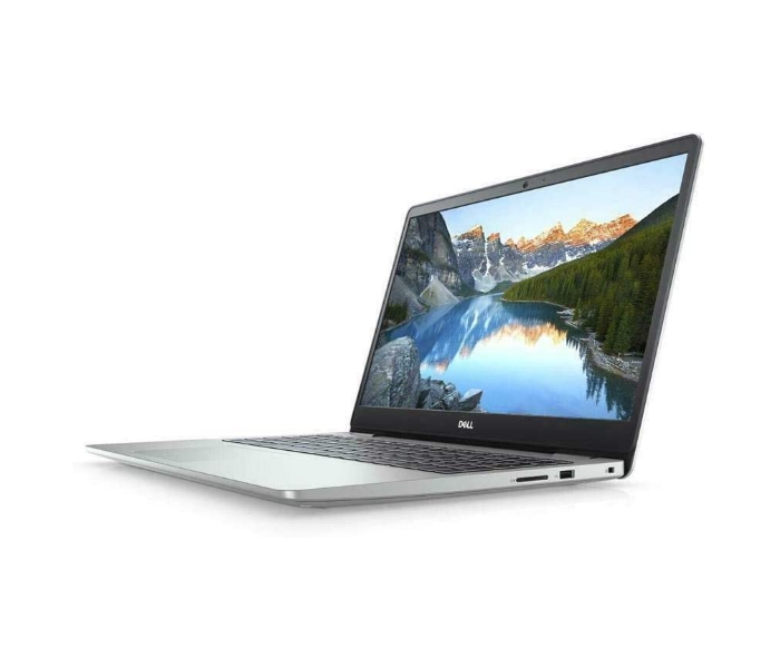 Dell Inspiron 5391 13.3 inch FHD Intel Core i5-10210U 8GB RAM 256GB SSD Windows 10 - Silver - Zoom Image 5