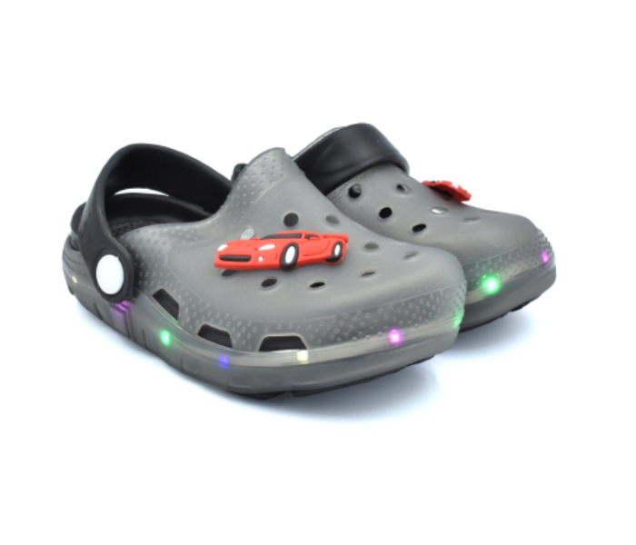 Casual XS111 EU20 Children Light Sandal - Grey - Zoom Image 1