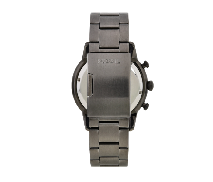 Fossil FS5349 Mens Watch - Grey - Zoom Image 5