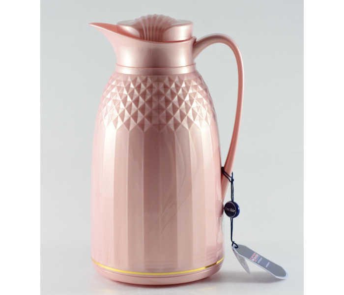 Avci Home Maker AVF-62110 1 Litre Vacuum Flask - Light Pink - Zoom Image