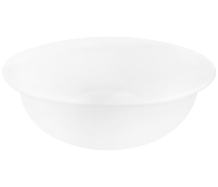 Corelle  6003905 Livingware 18 Ounce Soup Or Cereal Bowl Winter Frost White - White - Zoom Image