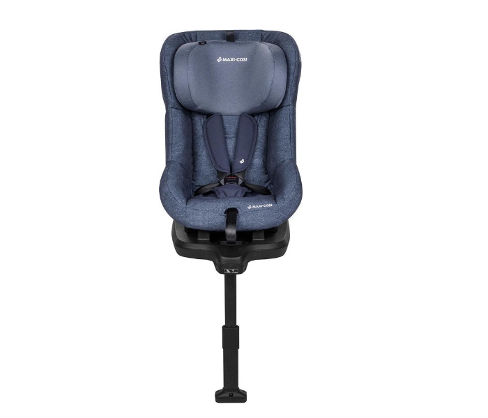 Maxi Cosi 8616243110 Tobifix Car Seat - Nomad Blue - Zoom Image 5