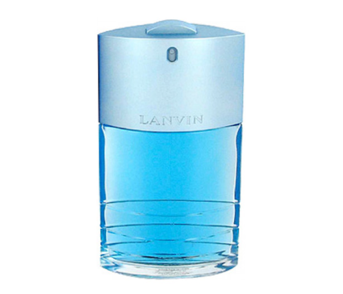 Lanvin 100ml Oxygene Homme Eau de Toilette for Men - Zoom Image