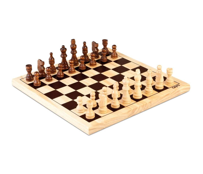 Cayro 633 Chess Game for Kids - Zoom Image 2