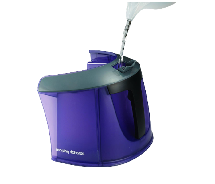 Morphy Richards 332000 Power Steam Elite 6.5 Bar with Surge - Purple Blast - Zoom Image 4