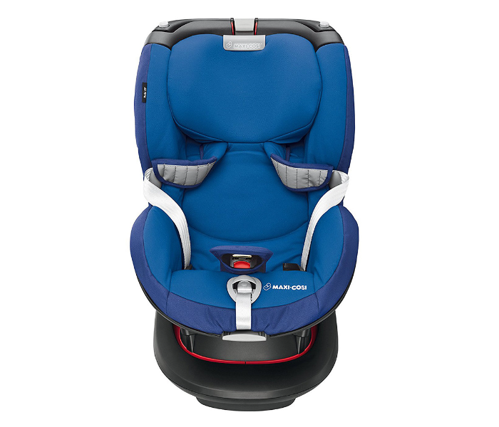 Maxi Cosi 8764498140 Rubi XP Baby Car Seat - Electric Blue - Zoom Image 3