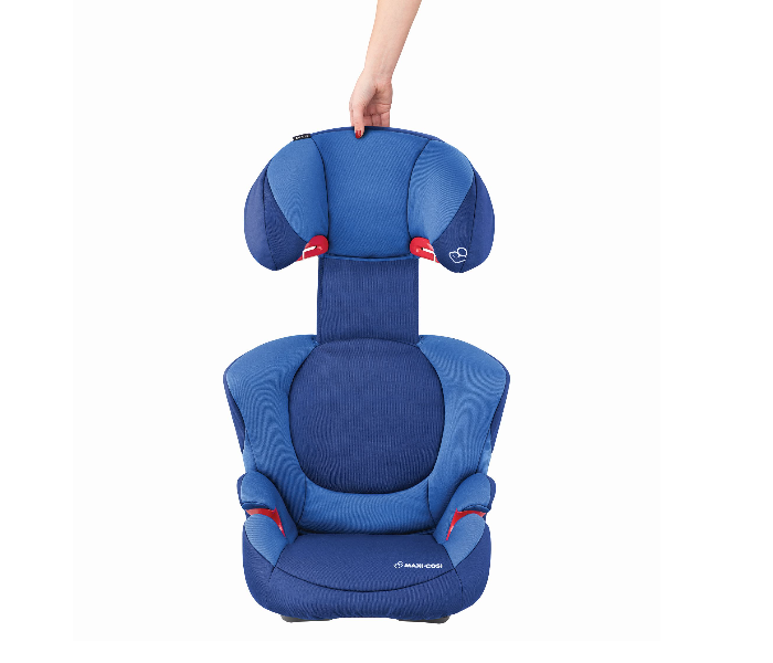 Maxi Cosi 8756498120 Rodi XP Fix Car Seat - Electric Blue - Zoom Image 4