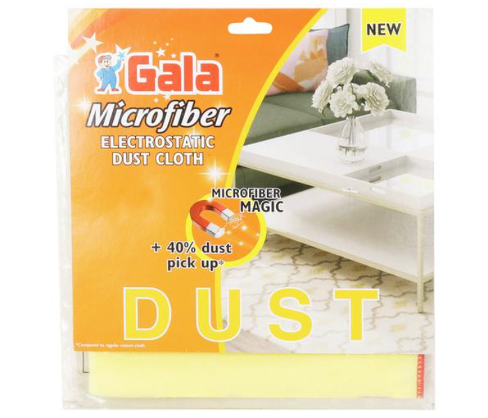 Gala 4683 Microfiber Dust Cloth - Zoom Image 2