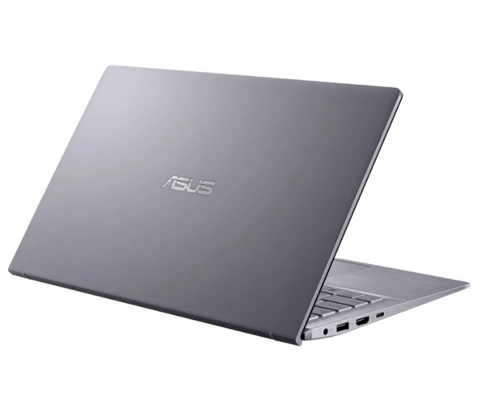 Asus Zenbook 14 inch AMD Ryzen 5 4500U 8GB RAM 512GB SSD NVIDIA GeForce MX350 Windows 10 - Light Gray - Zoom Image 4