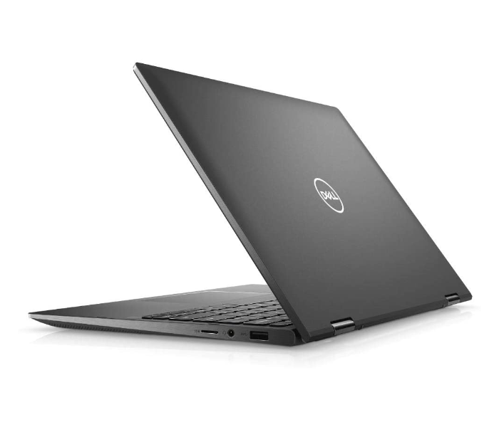 Dell Inspiron 7306 X360 13.3inch 4K UHD Intel Core i7-1165G7 16GB RAM 512GB SSD Plus 32GB Optane Windows 10 Touchscreen Laptop - Black - Zoom Image 5