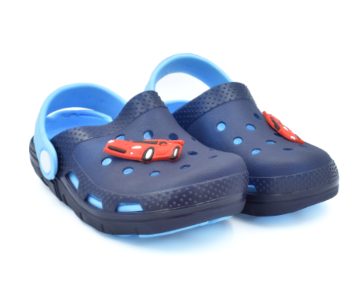 Casual XS111 EU20 Children Light Sandal - Blue - Zoom Image 1