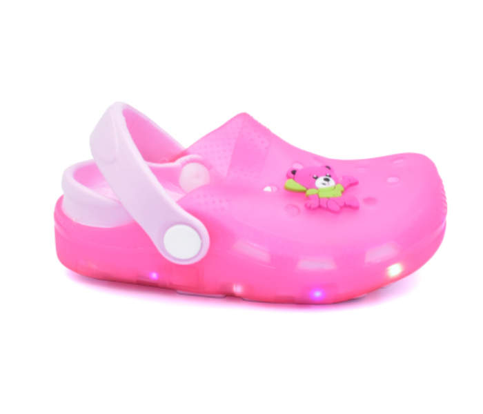 Casual XS111 EU21 Children Light Sandal - Pink - Zoom Image 2