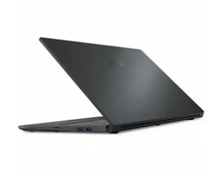 MSI Modern 14 B10RBSW 9S7-14D114-411 14inch Intel Core i5-10210U 8GB RAM 512GB SSD 2GB NVIDIA GeForce MX350 Graphics - Carbon Grey - Zoom Image 3