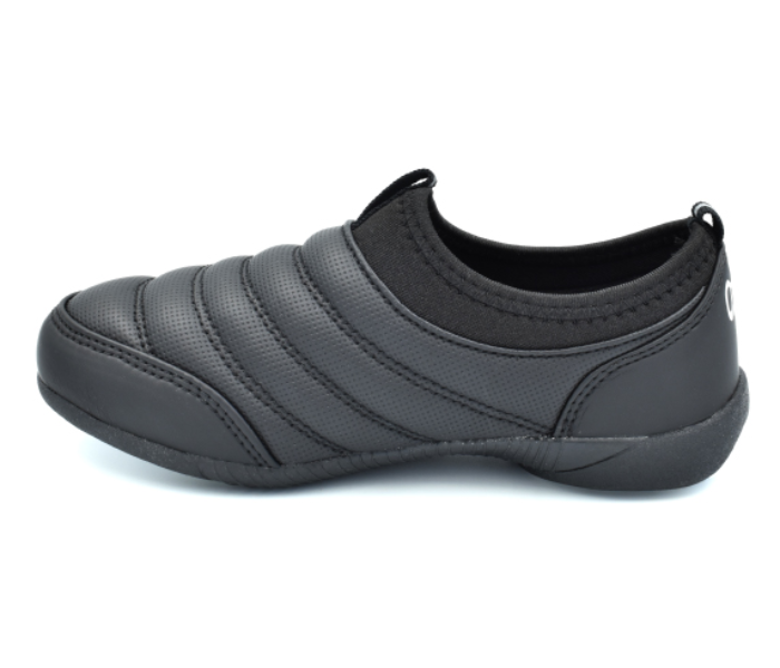 Oxygen OXY3034 EU35 Children Shoe - Black and Grey - Zoom Image 2