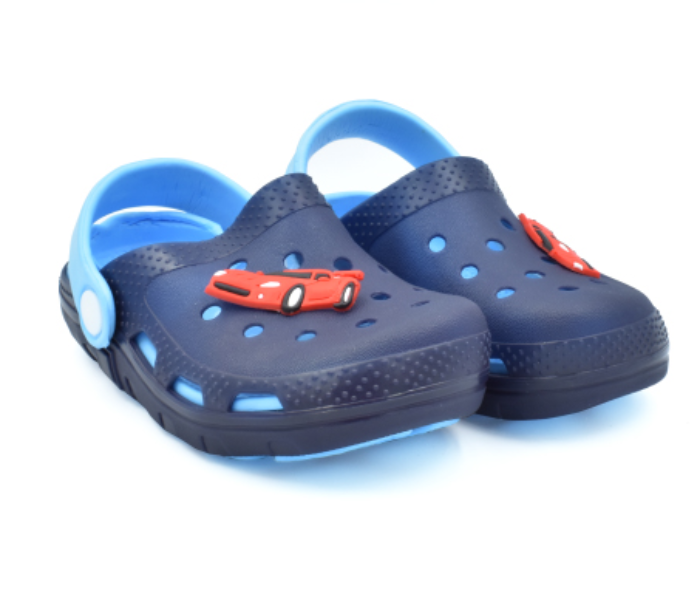 Casual XS111 EU22 Children Light Sandal - Blue - Zoom Image 1