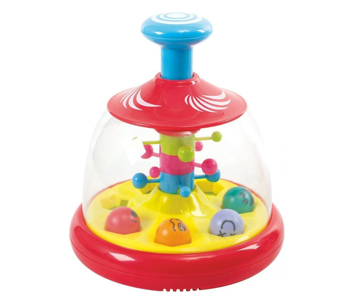 PlayGo 1606 Tumble Ball Dome Toy for Kids - Zoom Image 1