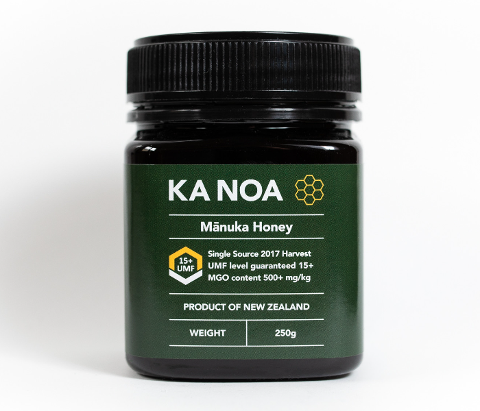 Ka Noa UMF 15 Plus Manuka Honey - Zoom Image