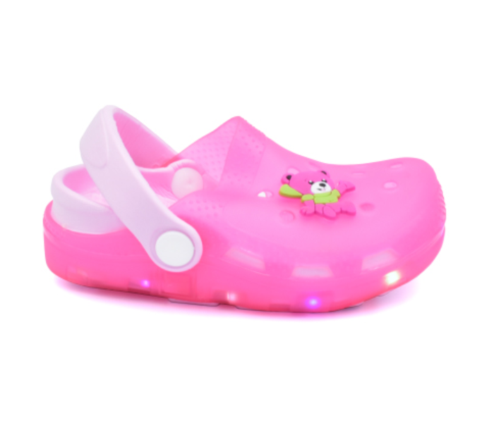 Casual XS111 EU25 Children Light Sandal - Pink - Zoom Image 2