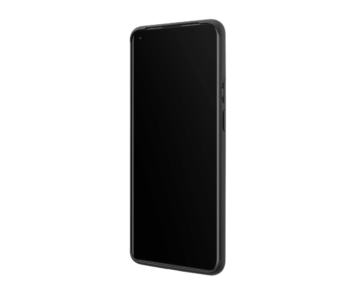 OnePlus 9 Pro Karbon Bumper Case - Black - Zoom Image 3