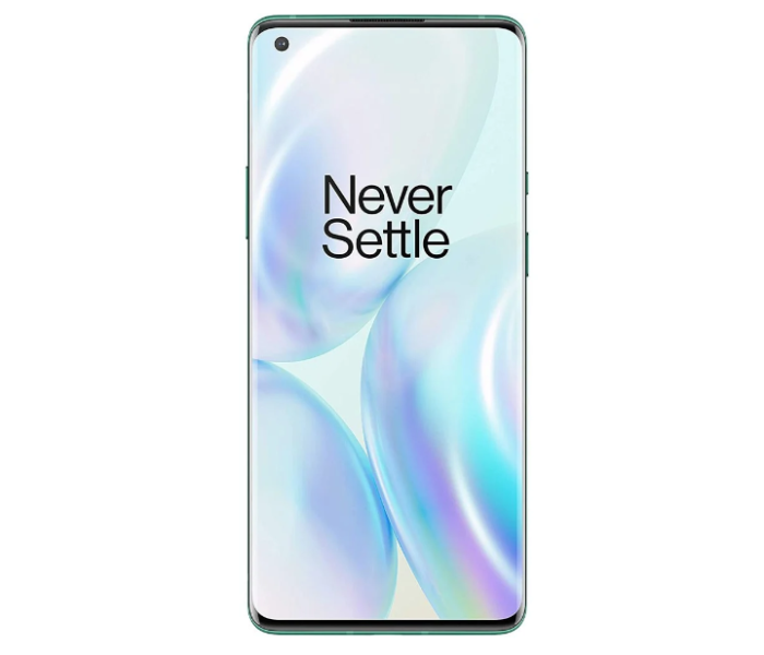 OnePlus 8 Pro 8GB RAM 128GB - Glacial Green - Zoom Image 2