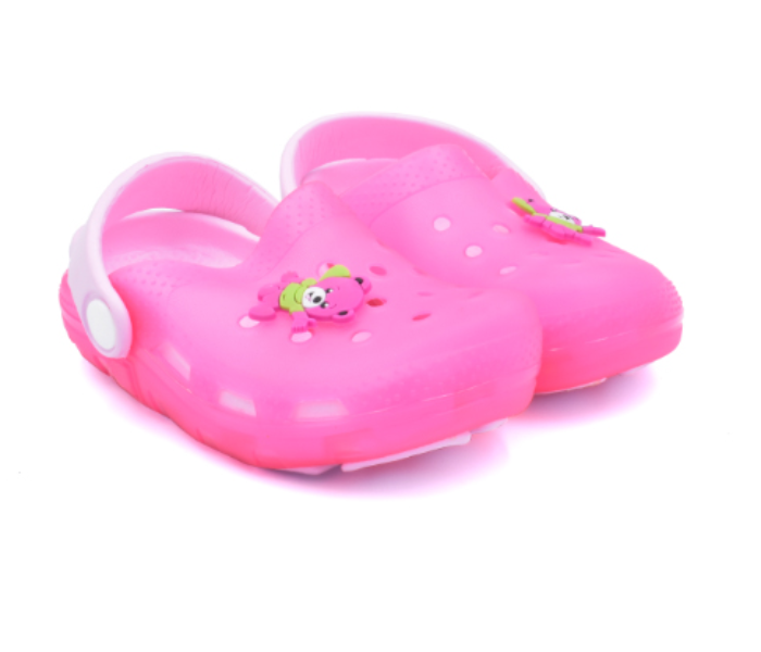 Casual XS111 EU23 Children Light Sandal - Pink - Zoom Image 1