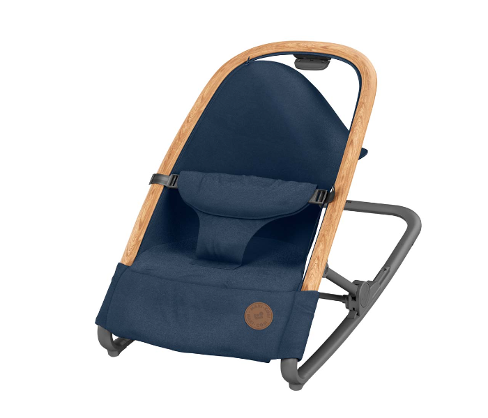 Maxi Cosi 2835720110 Kori Baby Bouncer - Essential Blue - Zoom Image 5