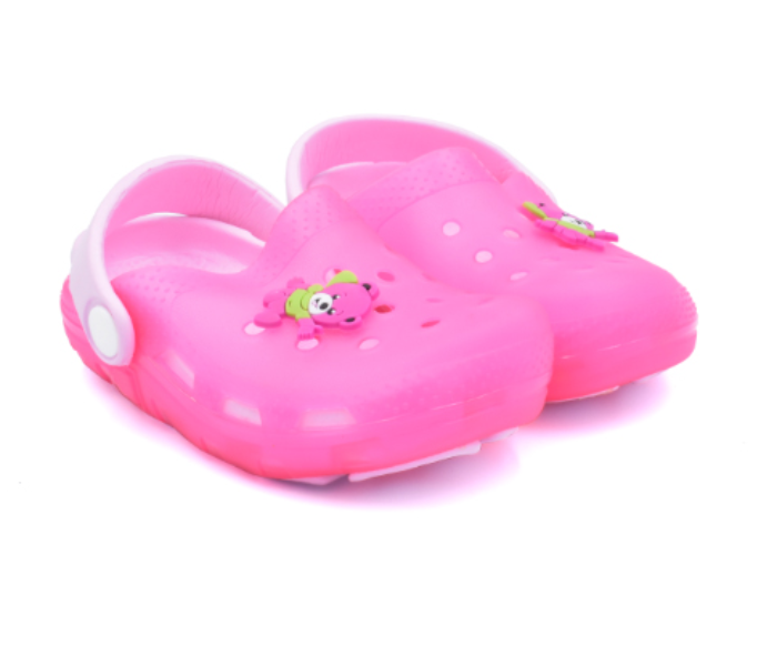 Casual XS111 EU24 Children Light Sandal - Pink - Zoom Image 1