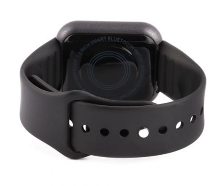 Modio MB09 Smart Band - Black - Zoom Image 1