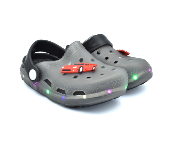 Casual XS111 EU22 Children Light Sandal - Grey - Zoom Image 1