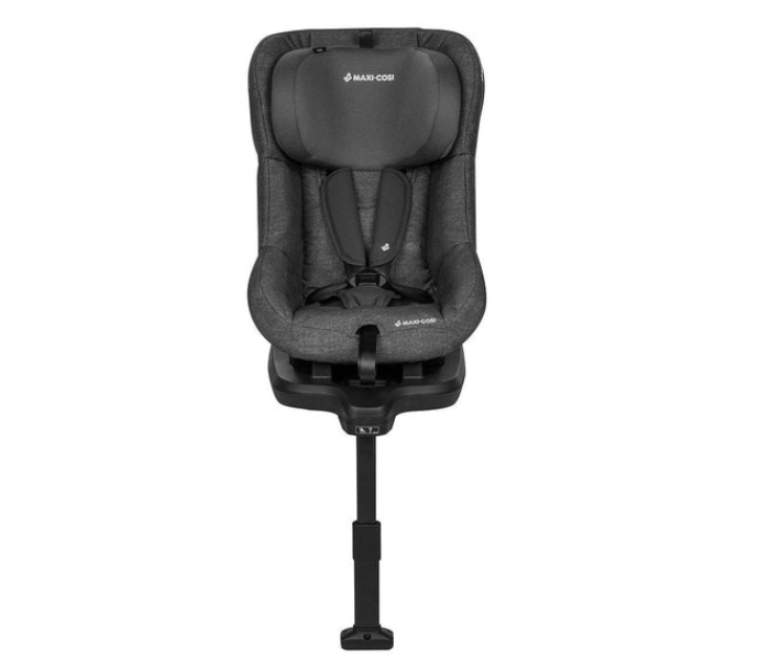 Maxi Cosi 8616710110 Tobifix Car Seat - Nomad Black - Zoom Image 4