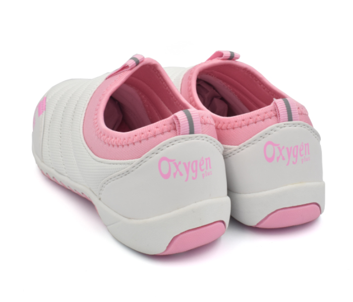 Oxygen OXY2938 EU31 Children Shoe - White - Zoom Image 3