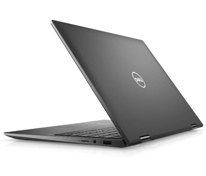 Dell Inspiron 7306 X360 13.3 inch 4K UHD Intel Core i7-1165G7 16GB RAM 512GB SSD + 32GB Optane Windows 10 Touchscreen Laptop - Black - Zoom Image 5