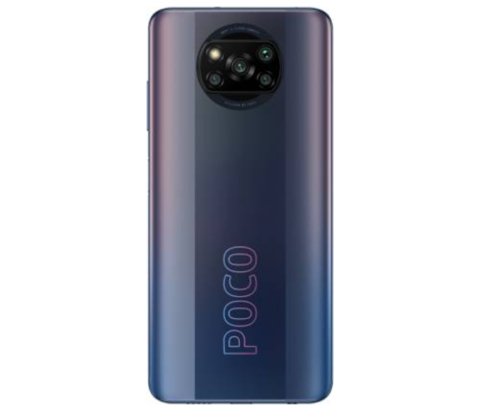 Poco X3 Pro 8GB RAM 256GB - Phantom Black - Zoom Image 2